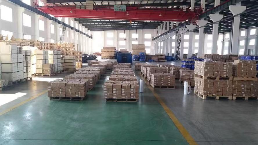 Κίνα Shaanxi Zhihong Auto Parts Co., Ltd. Εταιρικό Προφίλ