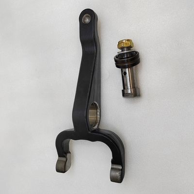 31CM*15CM*7CM Τρίχωμα απελευθέρωσης συμπλέκτη Ειδικότητα σιδήρου για ταχεία μετάδοση