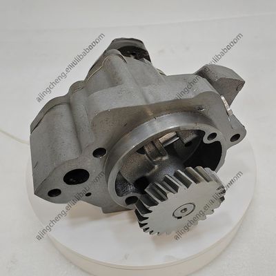 3609833 3068460 αντλία καυσίμου για την Cummins NTA855 ανθεκτική χάλυβα αντλία λιπαντικού λάδι 3803369