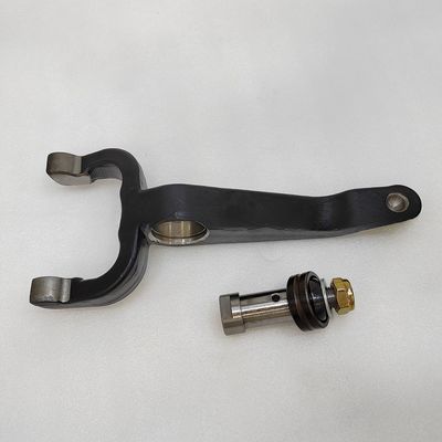 31CM*15CM*7CM Τρίχωμα απελευθέρωσης συμπλέκτη Ειδικότητα σιδήρου για ταχεία μετάδοση
