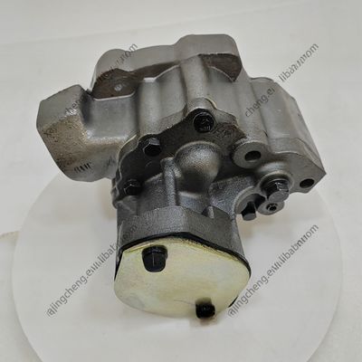3609833 3068460 αντλία καυσίμου για την Cummins NTA855 ανθεκτική χάλυβα αντλία λιπαντικού λάδι 3803369