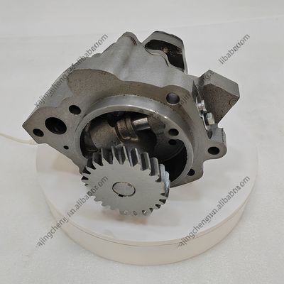 3609833 3068460 αντλία καυσίμου για την Cummins NTA855 ανθεκτική χάλυβα αντλία λιπαντικού λάδι 3803369