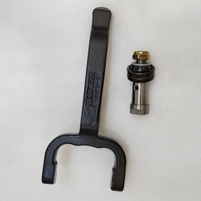 31CM*15CM*7CM Τρίχωμα απελευθέρωσης συμπλέκτη Ειδικότητα σιδήρου για ταχεία μετάδοση