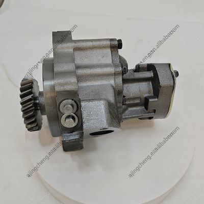 3609833 3068460 αντλία καυσίμου για την Cummins NTA855 ανθεκτική χάλυβα αντλία λιπαντικού λάδι 3803369
