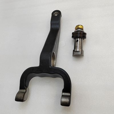 31CM*15CM*7CM Τρίχωμα απελευθέρωσης συμπλέκτη Ειδικότητα σιδήρου για ταχεία μετάδοση