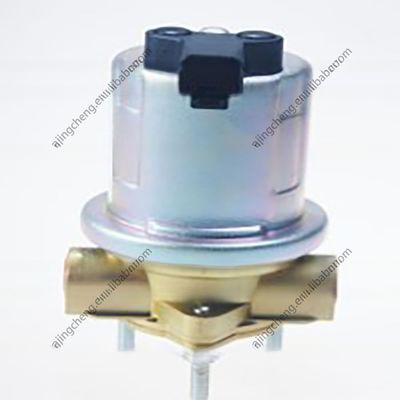 Δυνατή ηλεκτρική αντλία καυσίμου 24V 4943049 για Cummins B5.9 QSB5.9 Συσκευές αντλιών πετρελαίου