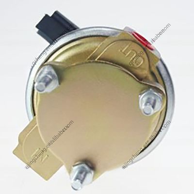 Δυνατή ηλεκτρική αντλία καυσίμου 24V 4943049 για Cummins B5.9 QSB5.9 Συσκευές αντλιών πετρελαίου