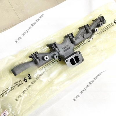 Cummins QSB5.9 SB5.9 Σωλήνες εξάτμισης κινητήρα 3917700 για εφαρμογές βαριάς χρήσης