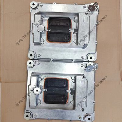 Ελεγκτής ECU για Volvo TAD1641GE TAD941 TAD940 Penta D9A σε μηχανήματα κατασκευής