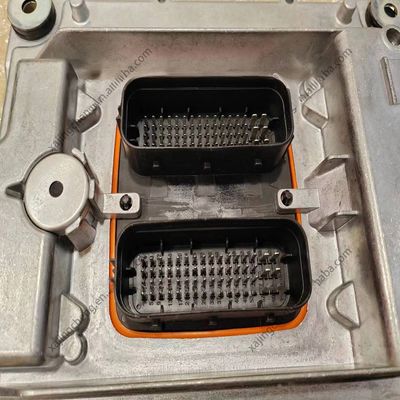 Ελεγκτής ECU για Volvo TAD1641GE TAD941 TAD940 Penta D9A σε μηχανήματα κατασκευής