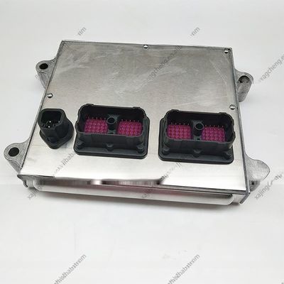 Ηλεκτρονική μονάδα ελέγχου σειράς ISB ECM 4988820 για κινητήρες ντίζελ Cummins ISDE ISBE Isle