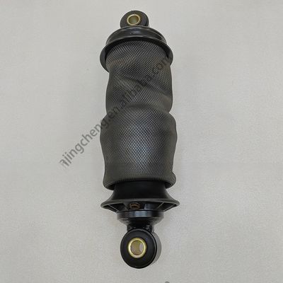 Τροχαίο μοντέλο Foton DZ14251440020 Cab Shock Absorber Airbag με μέγεθος 34*12*12