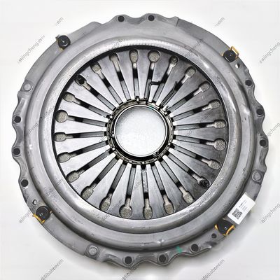 Πλάκες συμπλέκτη και κάλυψη για HOWO Shacman Dongfeng European Trucks FAW Jiefang Car Fitment