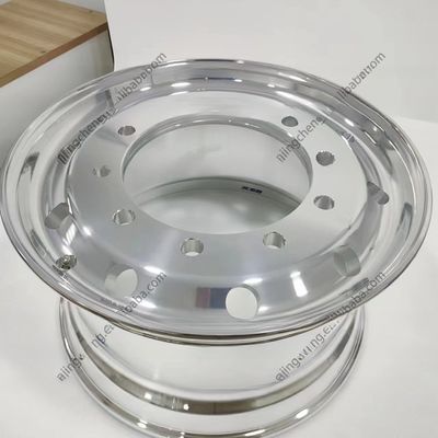 Προσαρμοσμένο ανθεκτικό 24.5x8.25 OE NO.