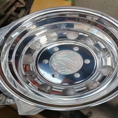 Προσαρμοσμένο ανθεκτικό 24.5x8.25 OE NO.