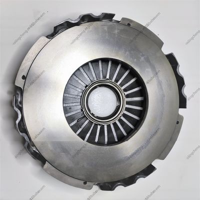 Πλάκες συμπλέκτη και κάλυψη για HOWO Shacman Dongfeng European Trucks FAW Jiefang Car Fitment