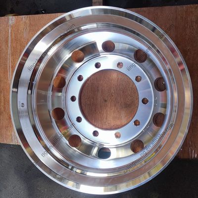 Προσαρμοσμένο ανθεκτικό 24.5x8.25 OE NO.