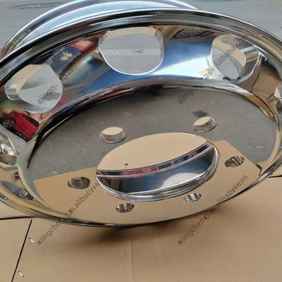 Προσαρμοσμένο ανθεκτικό 24.5x8.25 OE NO.