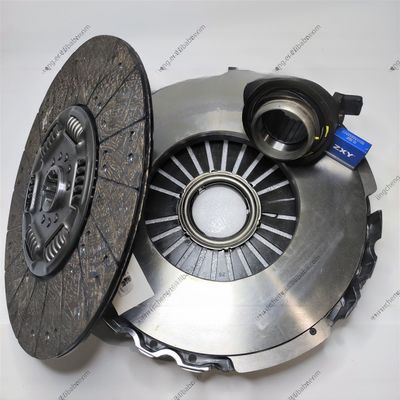 Πλάκες συμπλέκτη και κάλυψη για HOWO Shacman Dongfeng European Trucks FAW Jiefang Car Fitment