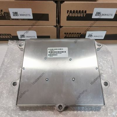 Ηλεκτρονική μονάδα ελέγχου 3684275 ECU ECM για κινητήρα Cummins ISX15 QSX15 OE NO. 3684275