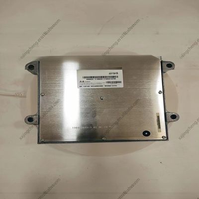 Ηλεκτρονική μονάδα ελέγχου 3684275 ECU ECM για κινητήρα Cummins ISX15 QSX15 OE NO. 3684275