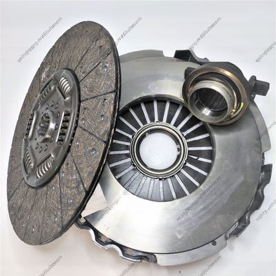 Πλάκες συμπλέκτη και κάλυψη για HOWO Shacman Dongfeng European Trucks FAW Jiefang Car Fitment