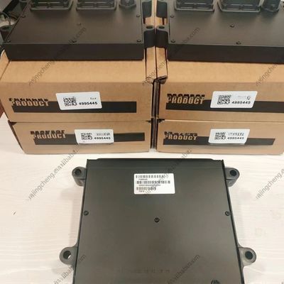 Επανασκευασμένα εξαρτήματα ECM 4995445 για κινητήρες ντίζελ Cummins ISDE ISBE QSB QSL Isle