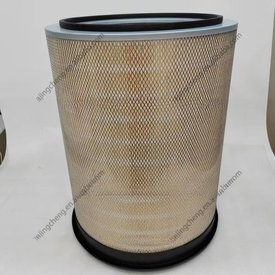 AF879 AF875 Φίλτρο αέρα για κινητήρα Terex KTA50 QSK19 KTA1150