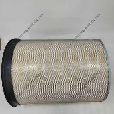Αριθμός ΟΕ CH11396 47220-47800 Φίλτρο αέρα για φορτηγά Αυτοκίνητα Τράκτορες Τρακτέρες Εκσκαφές 9826250710001