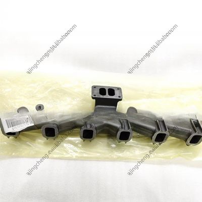 Cummins QSB5.9 SB5.9 Σωλήνες εξάτμισης κινητήρα 3917700 για εφαρμογές βαριάς χρήσης