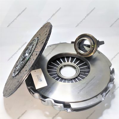 Προσαρμοσμένες πλάκες συμπλέκτη για DAF 66 1300 Howo Shacman Dongfeng European Trucks