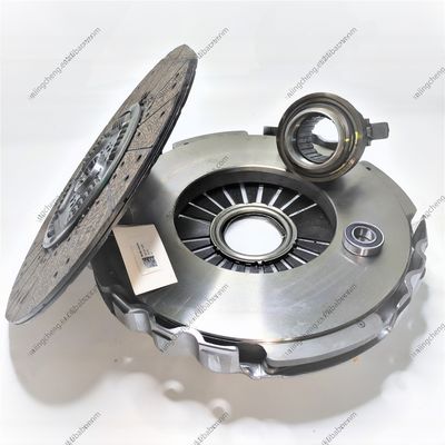 Προσαρμοσμένες πλάκες συμπλέκτη για DAF 66 1300 Howo Shacman Dongfeng European Trucks