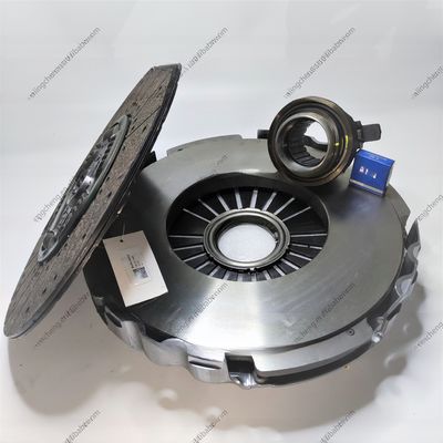 Προσαρμοσμένες πλάκες συμπλέκτη για DAF 66 1300 Howo Shacman Dongfeng European Trucks