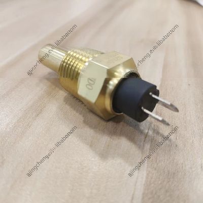 Αποτελεσματική παρακολούθηση της θερμοκρασίας του κινητήρα με τον αρχικό αισθητήρα θερμοκρασίας νερού 3967250