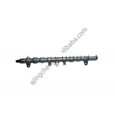 Τυποποιημένα μεγέθη Dongfeng Kinland Truck Diesel Engine Fuel Common Rail Pipe D5010224030