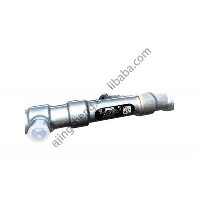 Τυποποιημένα μεγέθη Dongfeng Kinland Truck Diesel Engine Fuel Common Rail Pipe D5010224030