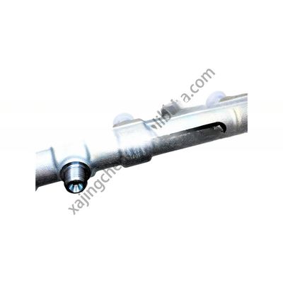 Τυποποιημένα μεγέθη Dongfeng Kinland Truck Diesel Engine Fuel Common Rail Pipe D5010224030
