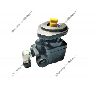 Cummins Car Fitment Truck Power Steering Pump 4938332 με προηγμένη τεχνολογία