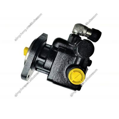 Cummins Car Fitment Truck Power Steering Pump 4938332 με προηγμένη τεχνολογία