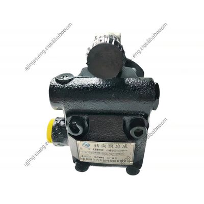 Cummins Car Fitment Truck Power Steering Pump 4938332 με προηγμένη τεχνολογία