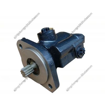 Cummins Car Fitment Truck Power Steering Pump 4938332 με προηγμένη τεχνολογία