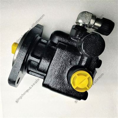 Cummins Car Fitment Truck Power Steering Pump 4938332 με προηγμένη τεχνολογία