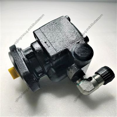 Cummins Car Fitment Truck Power Steering Pump 4938332 με προηγμένη τεχνολογία