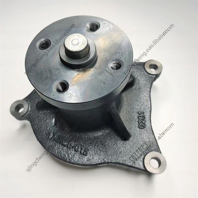 1983-2004 Συσκευές αυτοκινήτων Cummins IZS13L Μηχανή αντλία νερού Κέντρο 1307ZE-015 Αρχικά εξαρτήματα