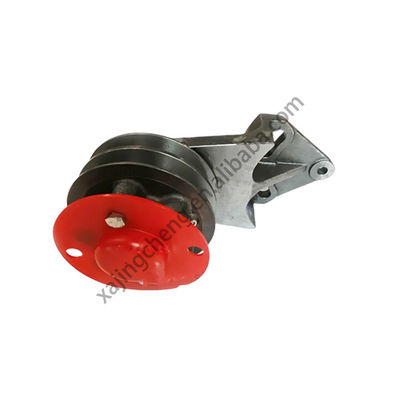 Κράτος κινητήρα ντίζελ ανεμιστήρα Cummins NTA855 NT55 3012649 συμβατότητα κινητήρα