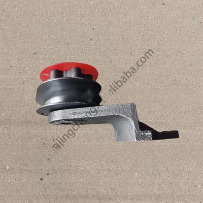 Κράτος κινητήρα ντίζελ ανεμιστήρα Cummins NTA855 NT55 3012649 συμβατότητα κινητήρα