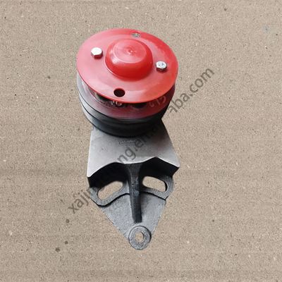 Κράτος κινητήρα ντίζελ ανεμιστήρα Cummins NTA855 NT55 3012649 συμβατότητα κινητήρα