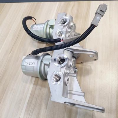 Ηλεκτρονική αντλία καυσίμου για την Cummins QSC8.3/ISC/QSB5 12V 24V NewHollandTG255 TG285 το 2022