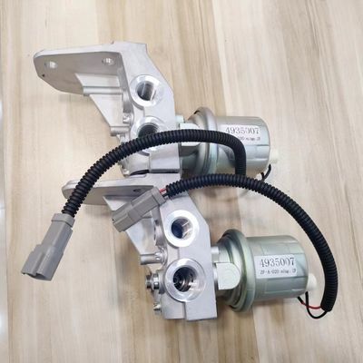 Ηλεκτρονική αντλία καυσίμου για την Cummins QSC8.3/ISC/QSB5 12V 24V NewHollandTG255 TG285 το 2022