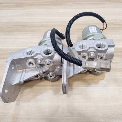 Ηλεκτρονική αντλία καυσίμου για την Cummins QSC8.3/ISC/QSB5 12V 24V NewHollandTG255 TG285 το 2022